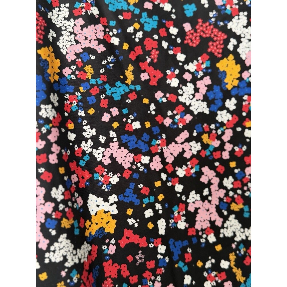 Summersalt Sidestroke One Piece Swimsuit Floral Size 2 NWOT - Picture 3 of 7